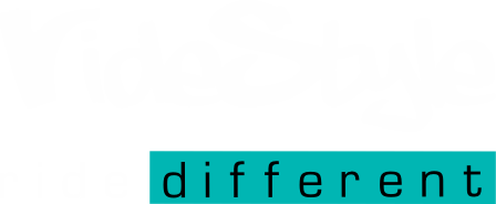 Ridestyle logo